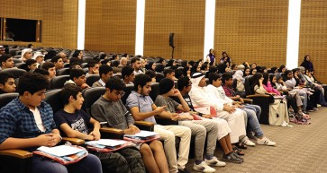 Youth Programme Launched