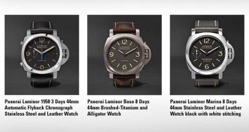 Shop the Finest