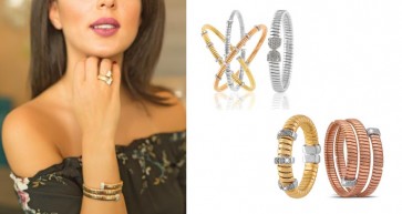 Elegance That Bedazzles