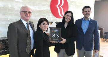 Service Stars