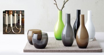 The Décor Fan’s Choice