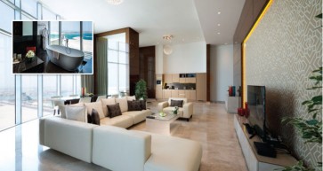 Sensational Property