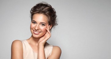 An Effortless Beauty Treat