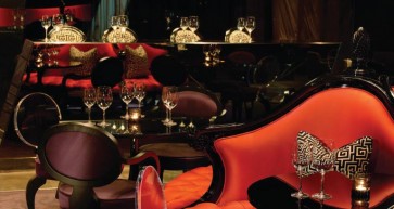Haute Dining