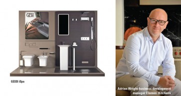 Prestigious Cabinetry