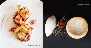 A New Taste of Spain
