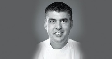 King of the Kitchen