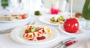 Lets Dig In Swiss Belhotel