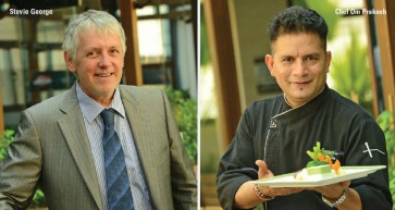 Heroes of Hospitality
