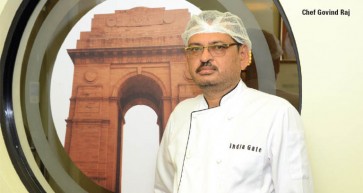 The True Taste of India