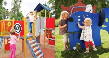 Protected Playtime