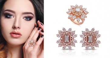 Sparkle and Dazzle
