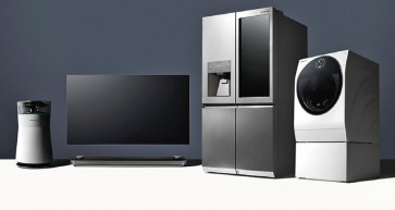 Home Is Where The Tech-Art Is