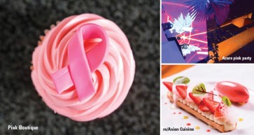 Pink October