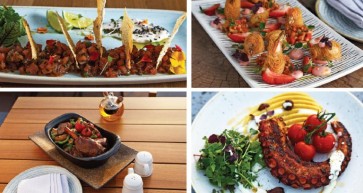 OPA Greek Restaurant