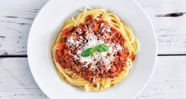 Eat Your Way to Italy