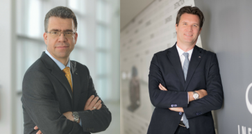 New Management