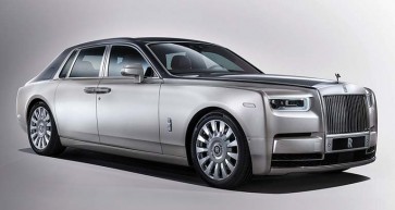 Phantom Debut