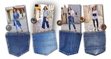 Denim Desires