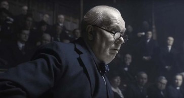 Darkest Hour