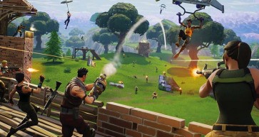 Fortnite