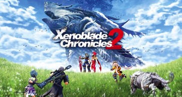 Xenoblade Chronicles 2