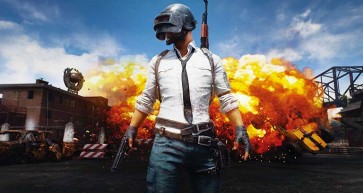 Game: PlayerUnknown’s Battlegrounds