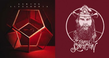 Music Review February 2018