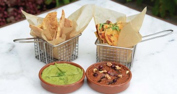 Fit to Feast On