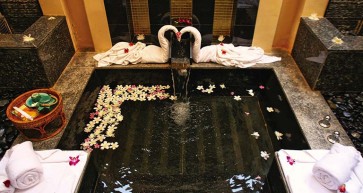 A Romantic Time