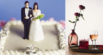 Romance and Prizes