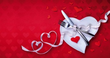 Romance on the Table
