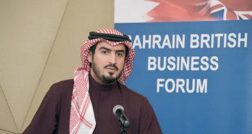 BBBF Hosts Hospitality, Leisure & Tourism SIG Event