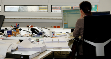 Jobs Outlook Positive