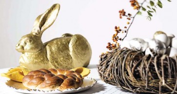 Mövenpick Hotel Bahrain | HOP OVER TO BRUNCH