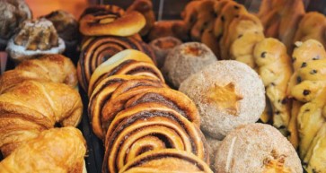 Sofitel Bahrain Thalassa Sea & Spa | A Sweet Celebration