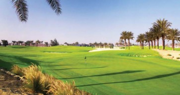The Royal Golf Club | BRUNCH AT NIGHT