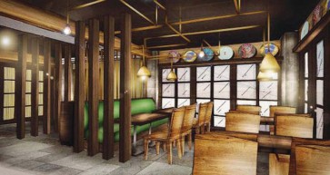 Wyndham Garden Manama | HELLO BRAZIL