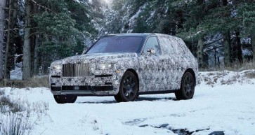 Rolls Royce Cullinan | Flawless Perfection
