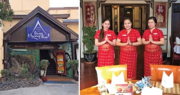 Hidden Gems  in Bahrain | Baan Saeng Thai