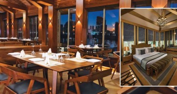 Your Tropical Haven in Manama | At Reef Resort