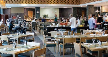 The All-Rounder | Ramee Grand Hotel & Spa