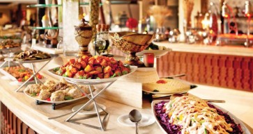 Offers Galore! | Sofitel Bahrain Zallaq Thalassa Sea & Spa