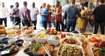 Superb Smorgasbord | Best Brunches and Buffets in Bahrain