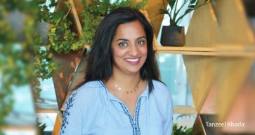 Her Story | Tanzeel Khadir