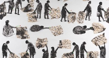 Bahraini Artists to Exhibit at High Profile Paris Event