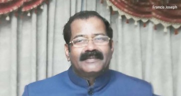 Former Bahrain Resident and Leading Welfare Veteran Dies at 71