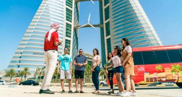 BTEA launches World Class Training to Empower Tour Guides