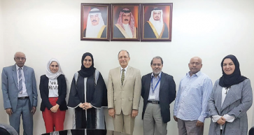 BIBF and UOB on Employability