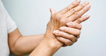 A Common Ailment Highlighted